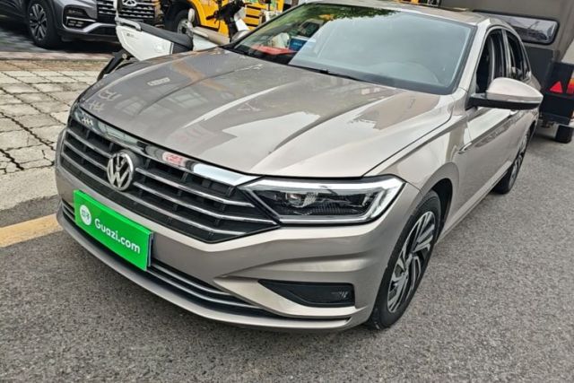 Used Volkswagen Sagitar 2021 280TSI DSG 30th Anniversary Edition