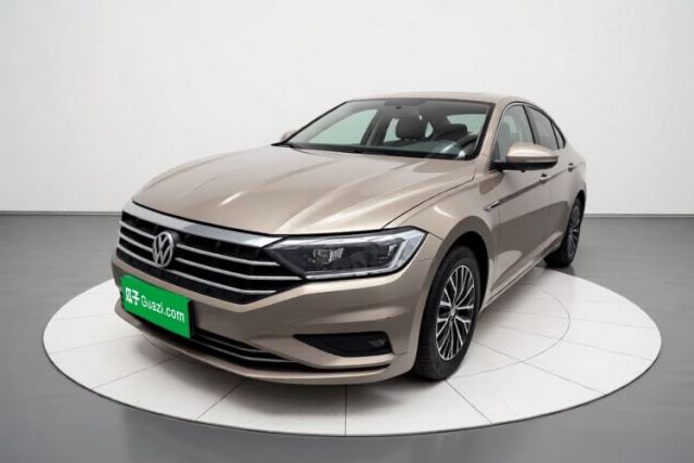 Volkswagen Sagitar 2021 280TSI DSG Comfort Connect Edition usado