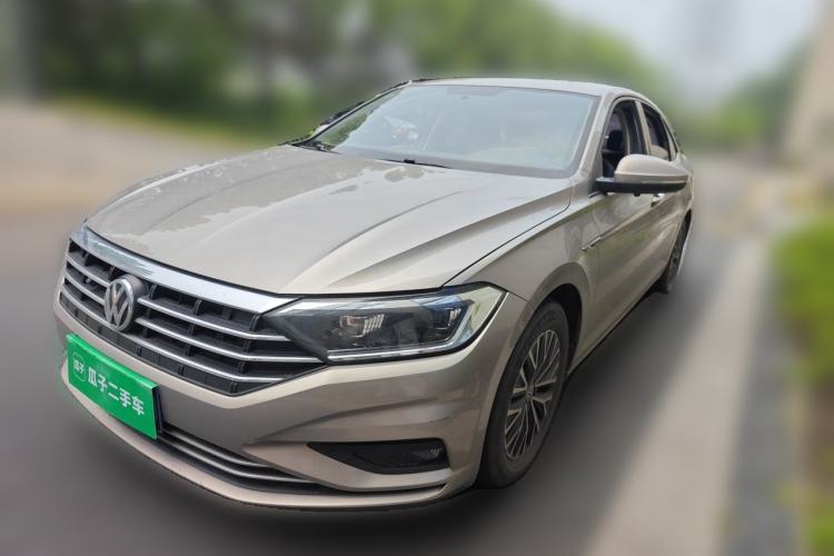 Used Volkswagen Sagitar 2021 280TSI DSG Comfort Connect Edition Guazi used car, China used car export, Used car for sale, Used  cars, Cheapest cars for sale