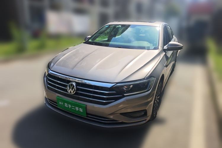 Used Volkswagen Sagitar 2021 280TSI DSG Comfort Connect Edition Guazi used car, China used car export, Used car for sale, Used  cars, Cheapest cars for sale