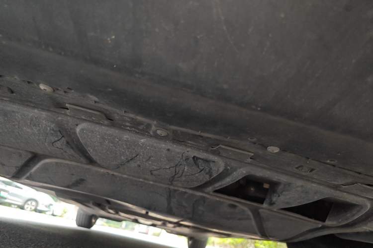 Used Volkswagen Sagitar 2021 280TSI DSG Comfort Connect Edition Chassis Front