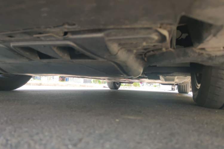 Used Volkswagen Sagitar 2021 280TSI DSG Comfort Connect Edition Chassis Front Left