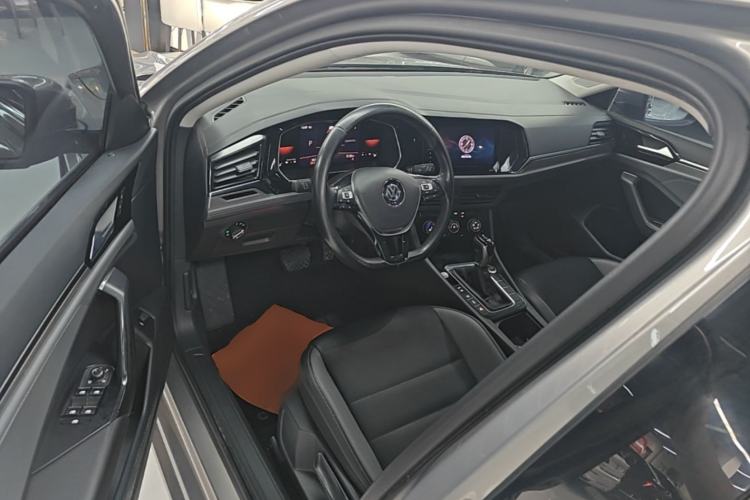 Used Volkswagen Sagitar 2021 280TSI DSG Comfort Connect Edition Driver Seat