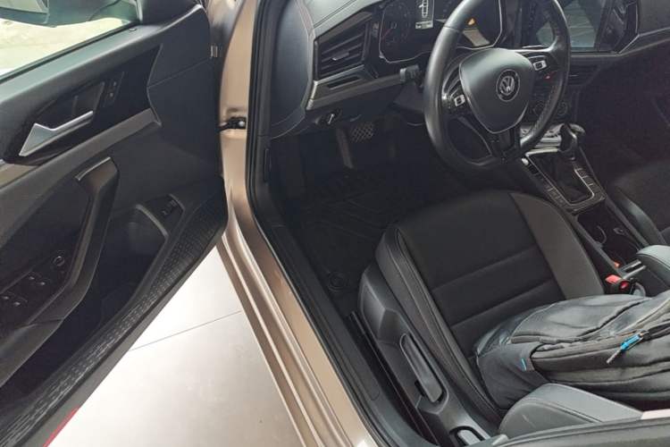 Used Volkswagen Sagitar 2021 200TSI DSG Comfort Connect Edition Driver Seat