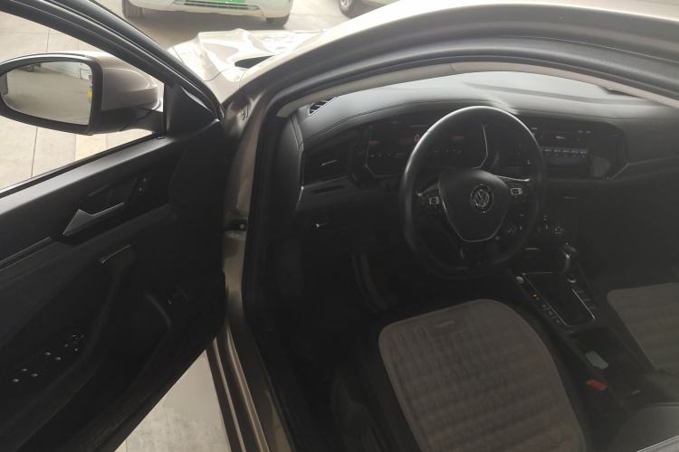 Used Volkswagen Sagitar 2021 280TSI DSG Comfort Connect Edition Driver Seat