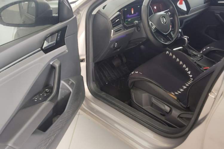 Used Volkswagen Sagitar 2021 280TSI DSG Excellence Edition Driver Seat