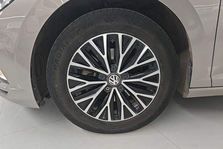 Used Volkswagen Sagitar 2021 280TSI DSG Comfort Connect Edition Exterior 1