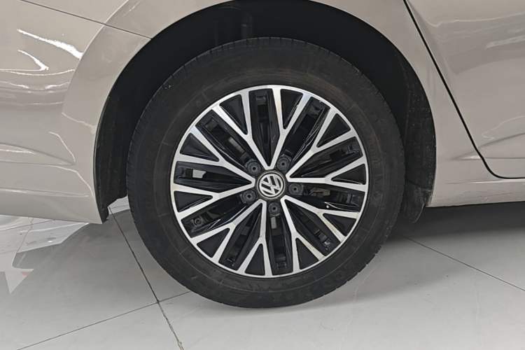 Used Volkswagen Sagitar 2021 280TSI DSG Comfort Connect Edition Exterior 2