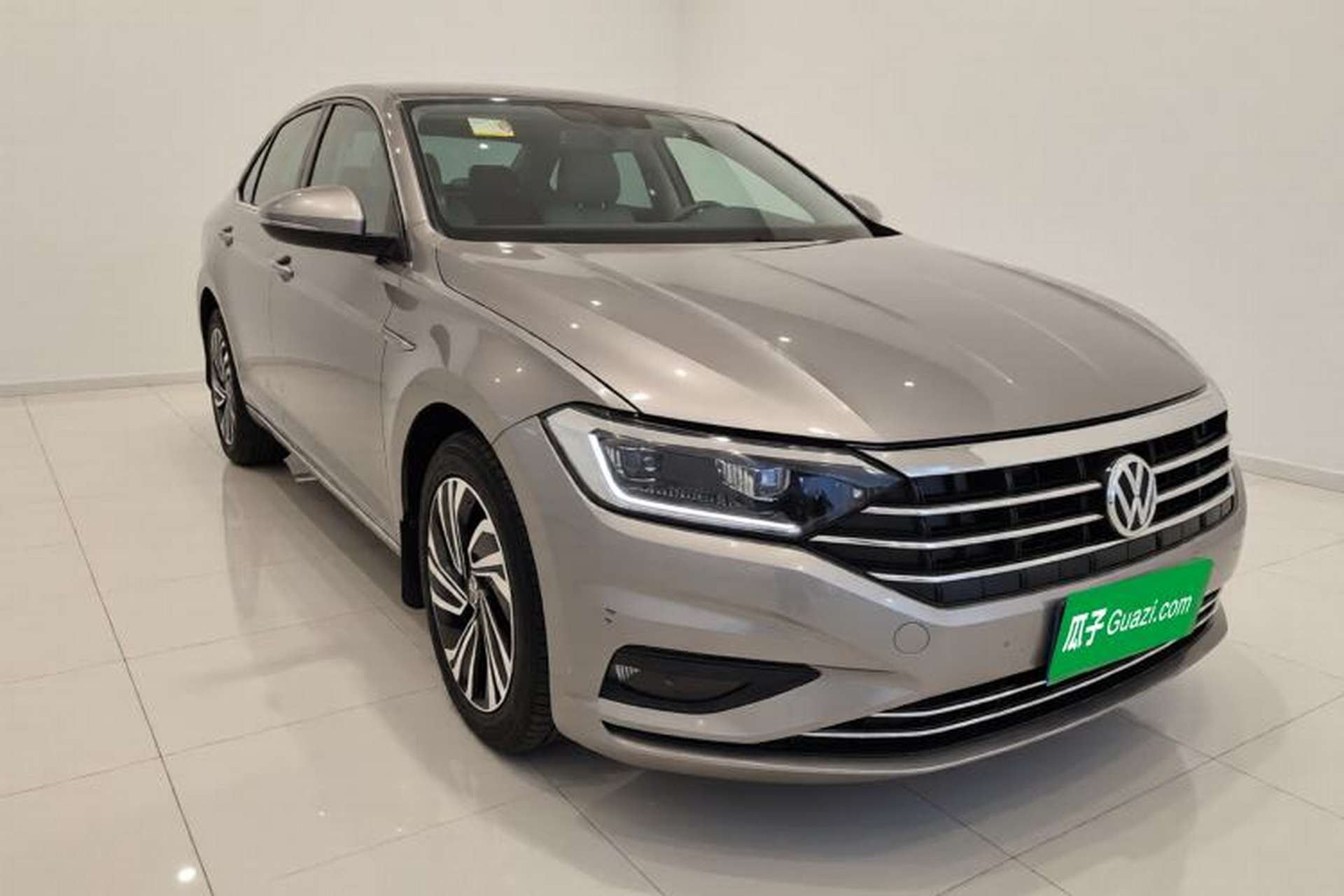 Used Volkswagen Sagitar 2021 280TSI DSG Excellence Edition Exterior 2