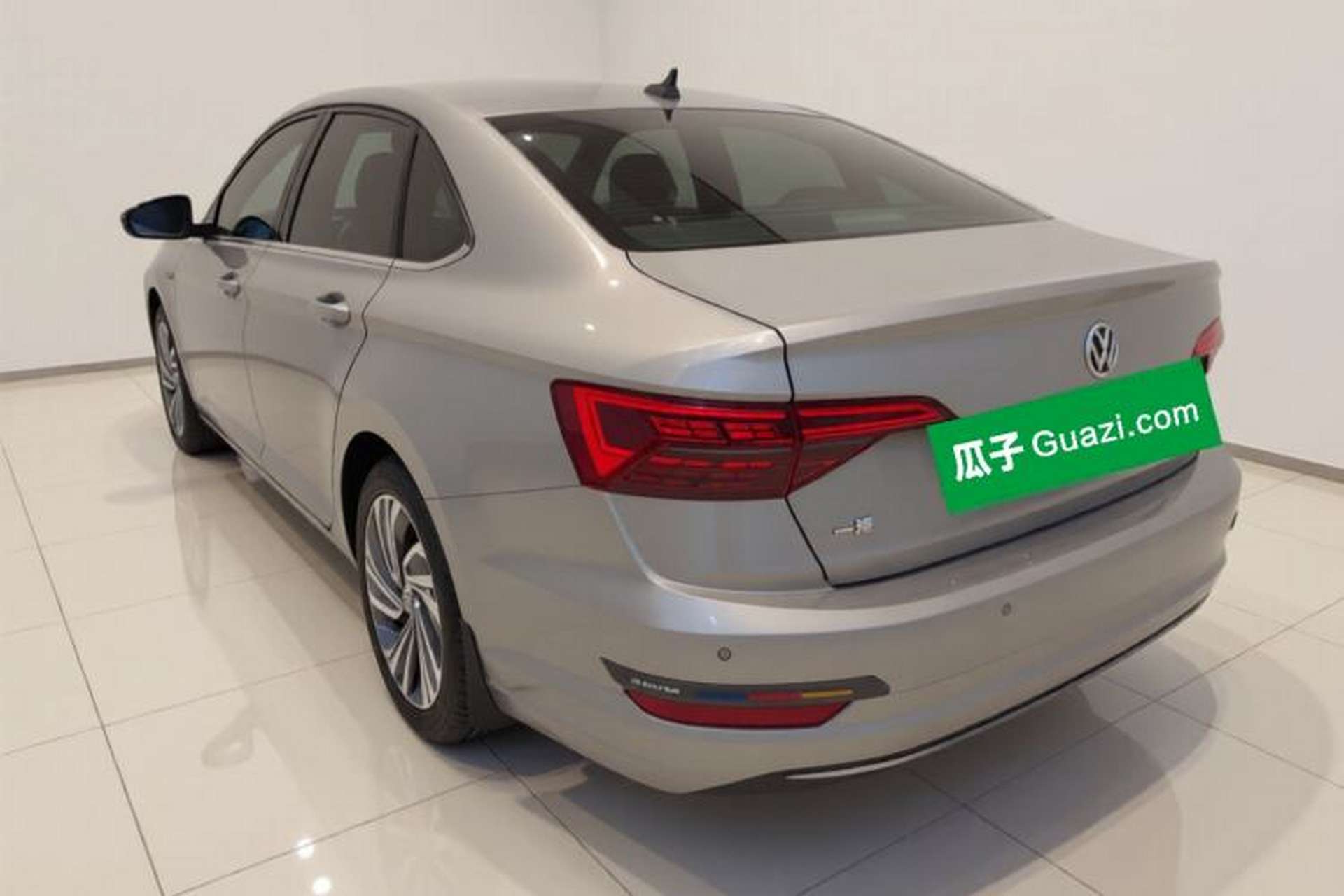 Used Volkswagen Sagitar 2021 280TSI DSG Excellence Edition Exterior 3