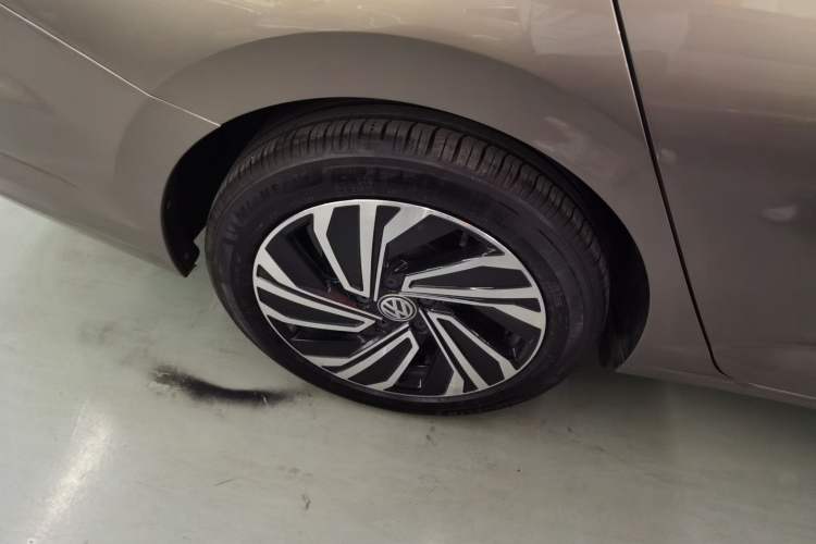 Used Volkswagen Sagitar 2021 280TSI DSG Excellence Edition Exterior 5