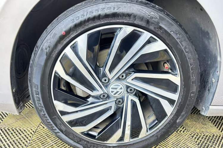 Used Volkswagen Sagitar 2021 280TSI DSG Luxury Smart Connectivity Edition Exterior 6
