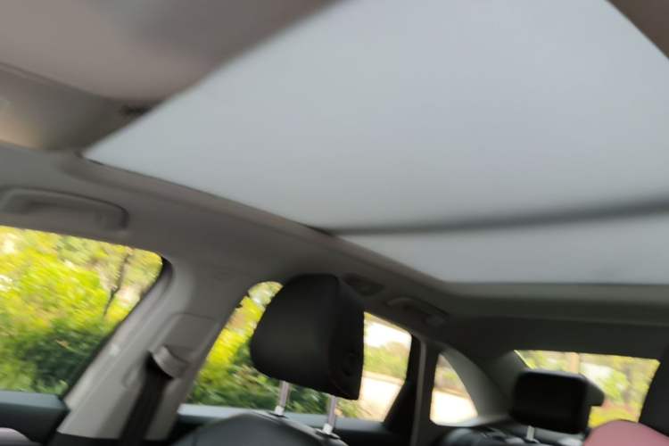 Used Volkswagen Sagitar 2021 280TSI DSG Excellence Edition Headliner