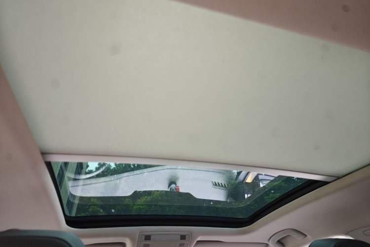 Used Volkswagen Sagitar 2021 280TSI DSG Comfort Connect Edition Headliner