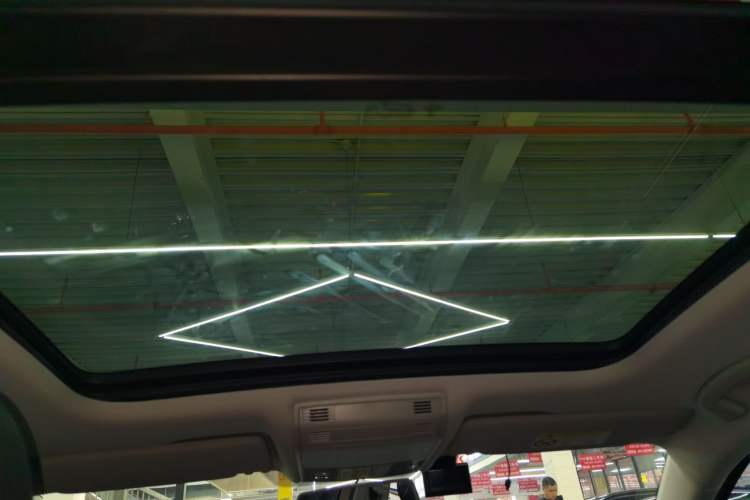 Used Volkswagen Sagitar 2021 280TSI DSG Excellence Edition Headliner