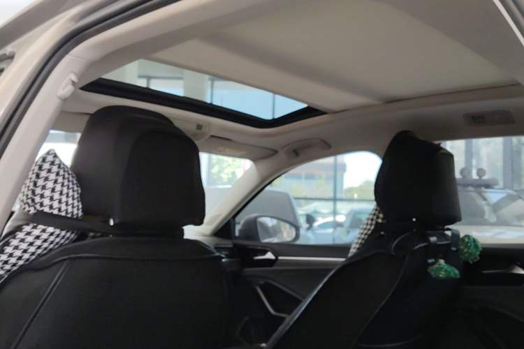 Used Volkswagen Sagitar 2021 280TSI DSG Excellence Edition Headliner