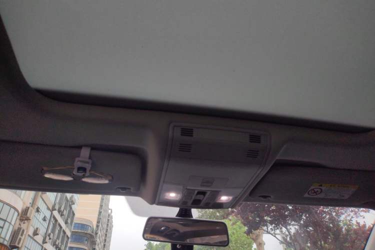 Used Volkswagen Sagitar 2021 200TSI DSG Excellence Edition Headliner