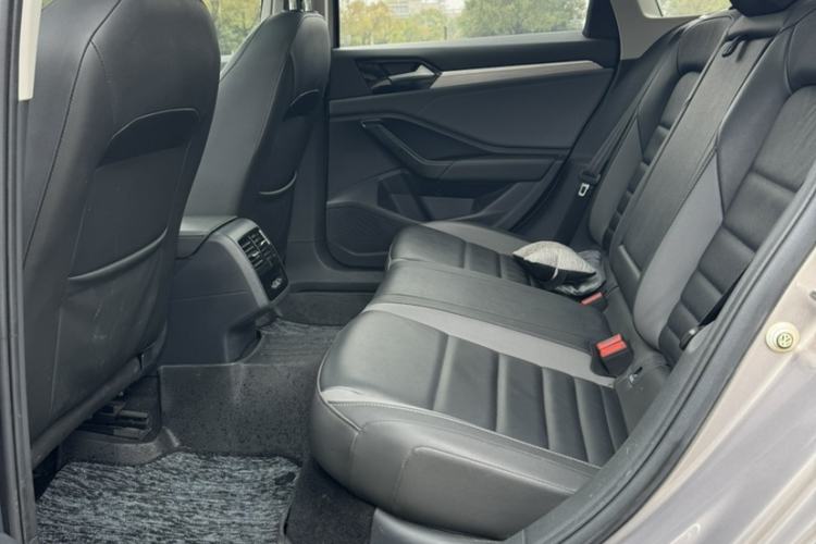 Used Volkswagen Sagitar 2021 280TSI DSG Excellence Edition Interior 3