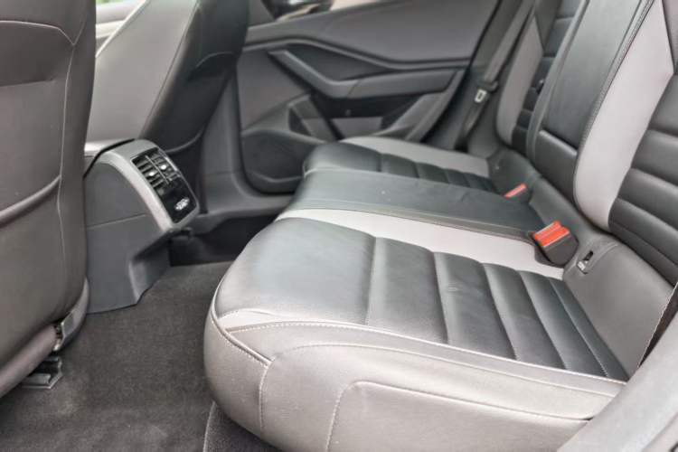 Used Volkswagen Sagitar 2021 280TSI DSG Comfort Connect Edition Interior 6