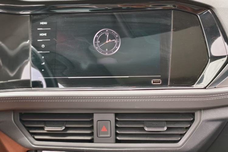 Used Volkswagen Sagitar 2021 280TSI DSG Comfort Connect Edition Interior 7