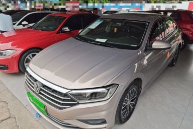 Used Volkswagen Sagitar 2021 200TSI DSG Comfort Connect Edition