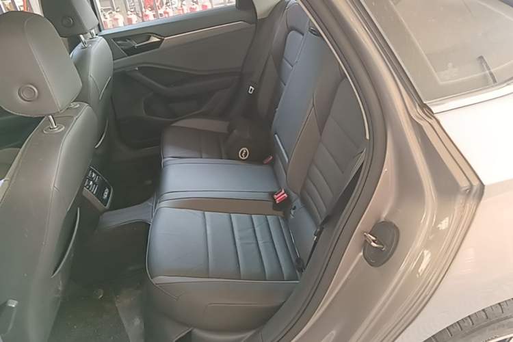 Used Volkswagen Sagitar 2021 280TSI DSG Excellence Edition Left Rear Seat