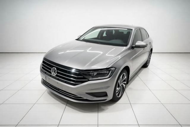 Volkswagen Sagitar 2021 280TSI DSG Excellence Edition usado