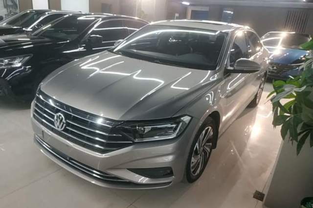 Used Volkswagen Sagitar 2021 280TSI DSG Excellence Edition