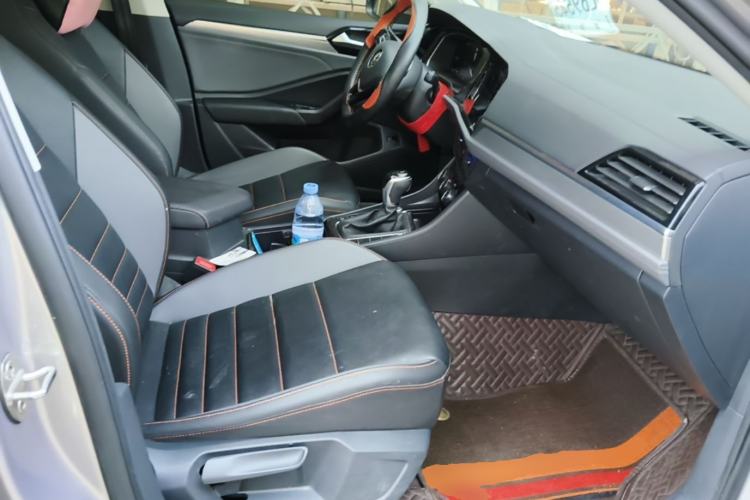 Used Volkswagen Sagitar 2021 280TSI DSG Excellence Edition Right Front Seat
