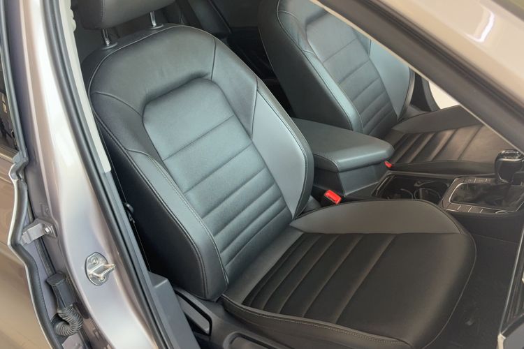 Used Volkswagen Sagitar 2021 200TSI DSG Comfort Connect Edition Right Front Seat