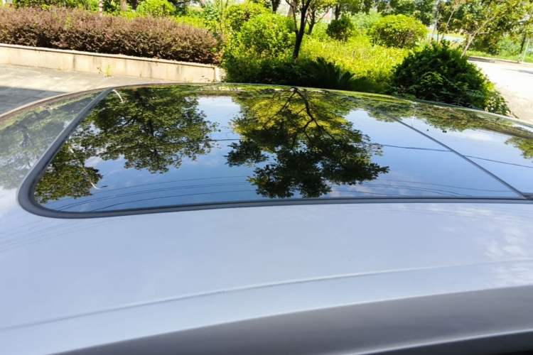 Used Volkswagen Sagitar 2021 280TSI DSG Excellence Edition Roof