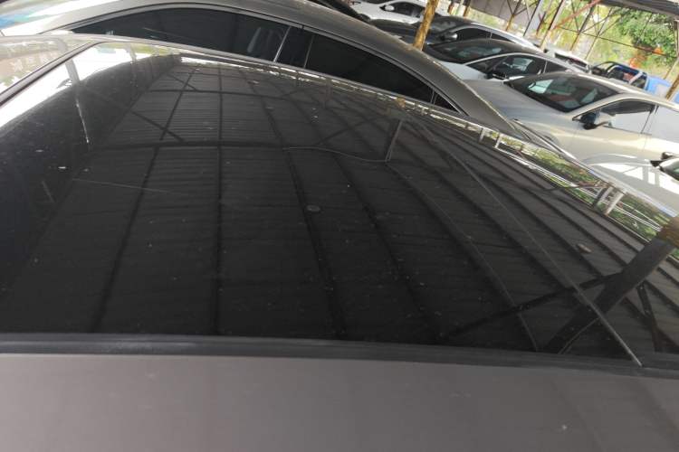 Used Volkswagen Sagitar 2021 280TSI DSG Comfort Connect Edition Roof