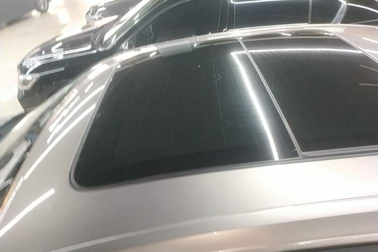 Used Volkswagen Sagitar 2021 280TSI DSG Excellence Edition Roof