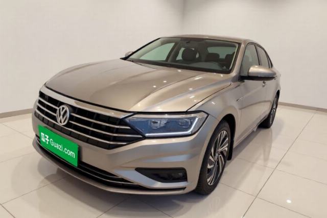 Volkswagen Sagitar 2021 280TSI DSG Excellence Edition usado