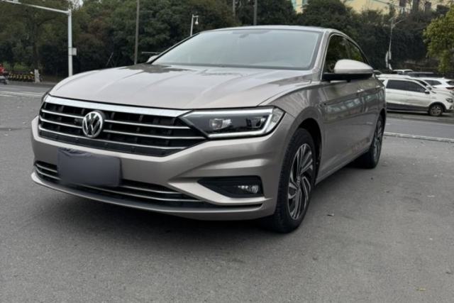 Used Volkswagen Sagitar 2021 280TSI DSG Excellence Edition
