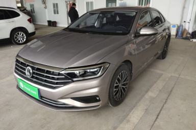 Used Volkswagen Sagitar 2021 280TSI DSG Comfort Connect Edition