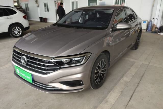 Used Volkswagen Sagitar 2021 280TSI DSG Comfort Connect Edition