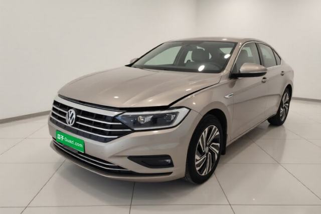 Used Volkswagen Sagitar 2021 280TSI DSG Excellence Edition