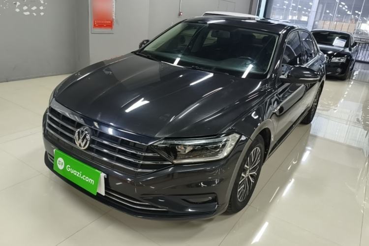 Used Volkswagen Sagitar 2021 280TSI DSG Comfort Connect Edition Guazi used car, China used car export, Used car for sale, Used cars, Cheapest cars for sale