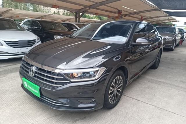 Used Volkswagen Sagitar 2021 280TSI DSG Comfort Connect Edition