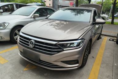 Used Volkswagen Sagitar 2021 280TSI DSG Comfort Connect Edition