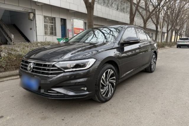 Used Volkswagen Sagitar 2021 280TSI DSG Excellence Edition
