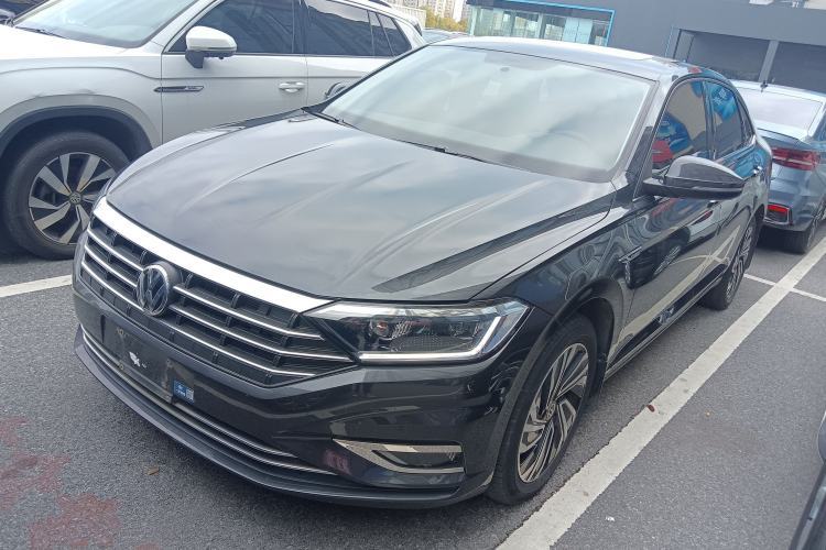 Used Volkswagen Sagitar 2021 280TSI DSG Excellence Edition Guazi used car, China used car export, Used car for sale, Used Volkswagen cars, Cheapest cars for sale