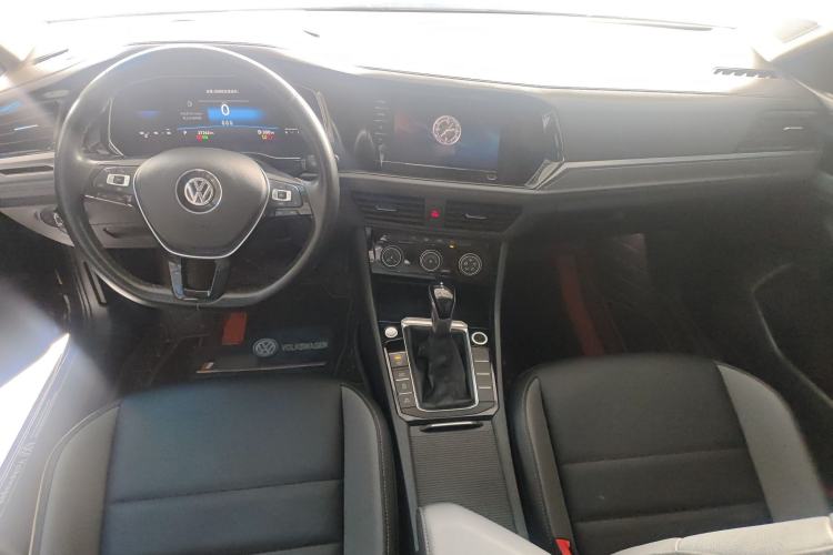 Used Volkswagen Sagitar 2021 280TSI DSG Excellence Edition Center Console