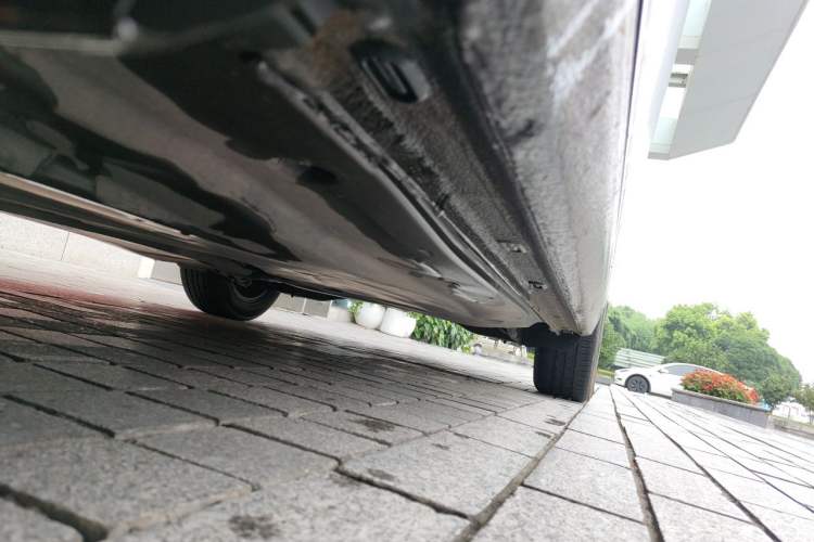 Used Volkswagen Sagitar 2021 200TSI DSG Comfort Connect Edition Chassis Front Left
