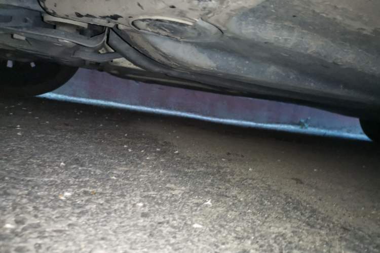 Used Volkswagen Sagitar 2021 280TSI DSG 30th Anniversary Edition Chassis Front Left
