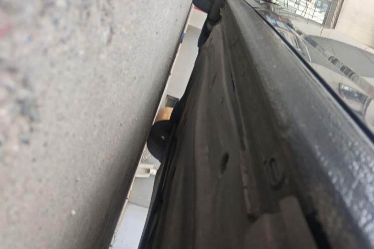 Used Volkswagen Sagitar 2021 280TSI DSG Excellence Edition Chassis Front Right