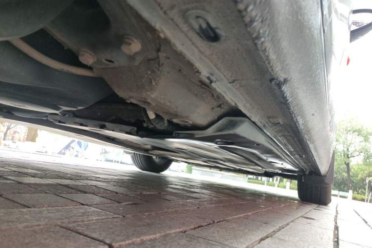 Used Volkswagen Sagitar 2021 200TSI DSG Comfort Connect Edition Chassis Rear Right