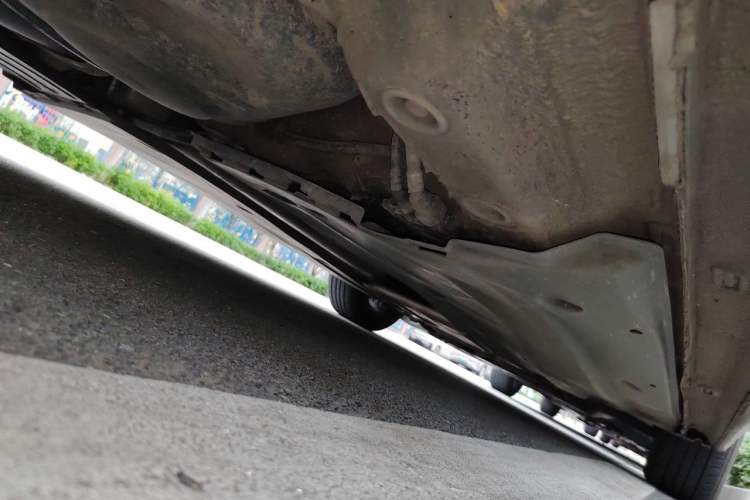 Used Volkswagen Sagitar 2021 280TSI DSG Comfort Connect Edition Chassis Rear Right