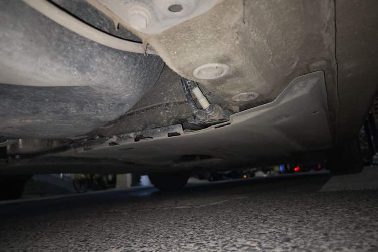 Used Volkswagen Sagitar 2021 280TSI DSG Comfort Connect Edition Chassis Rear Right